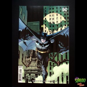 Batman, Vol. 3 70B