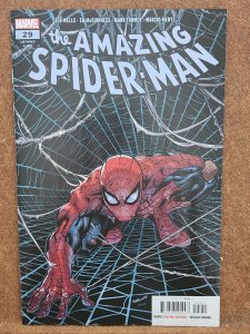 The Amazing Spider-Man #29 (2023)