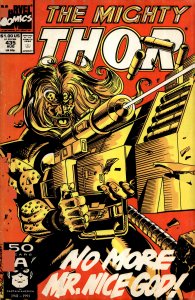 The Mighty Thor #435 (1991)
