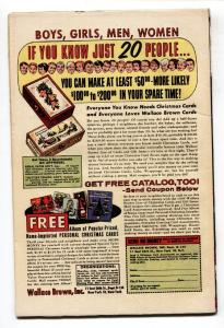 FANTASTIC FOUR #31 comic book 1964-MOLE MAN-AVENGERS VF-