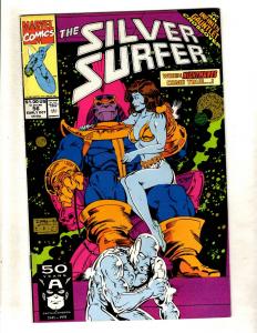 10 Comic Silver Surfer 56 55 50 53 59 Deathlok 1 Planet 1 Beast 2 Dragon 1 2 DJ2