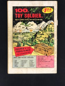 Marvel Tales #1 (1964) GD- Reprints Major Marvel Character 1st Appearances