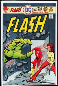The Flash #236 (1975) The Flash