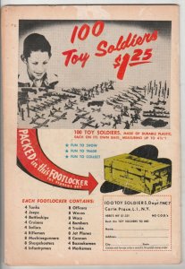 Flash, The #131 (Sep-62) VG+ Affordable-Grade Flash