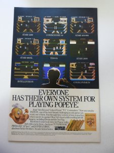 Star Wars #84 (1984) VF+ Condition