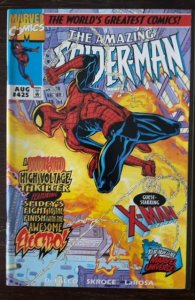 The Amazing Spider-Man #425 (1997)