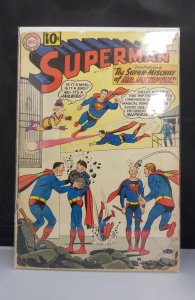 Superman #148 (1961)