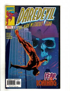 Daredevil #373 (1998) YY7