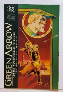 Green Arrow: The Wonder Year #1 (Feb 1993, DC) 8.0 VF  