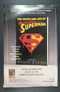 Batman #500 (1993) B