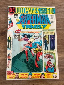 Jimmy Olsen # 165 VG DC Comic Book Superman Family 100 Page Giant 8 J289