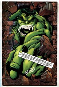 DAREDEVIL #9--1999--1st appearance of Echo--COMIC BOOK-