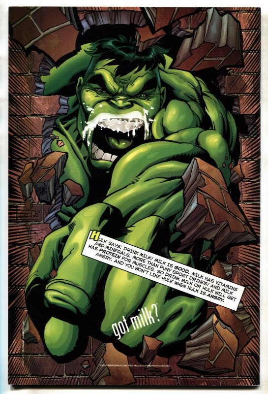 DAREDEVIL #9--1999--1st appearance of Echo--COMIC BOOK-