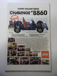 The Savage She-Hulk #24 (1982) FN/VF Condition