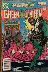 Green Lantern Vol.1 #156 (1968-1988 DC)