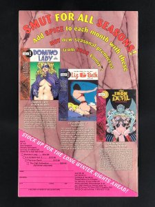 Countdown: Sex Bombs #1