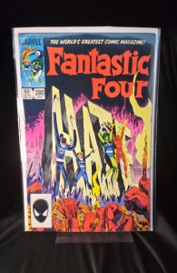 Fantastic Four #280 (1985) Fantastic Four 