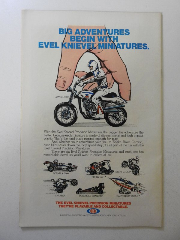 Thor #255 VF- Condition!