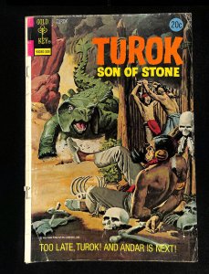 Turok, Son of Stone #86