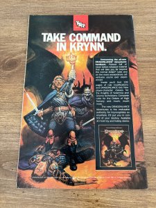 The Amazing Spider-Man # 297 FN Marvel Comic Book Doctor Octopus 6 J365