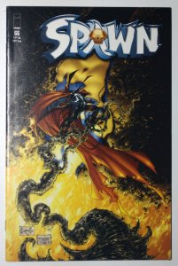 Spawn #66 (1997)