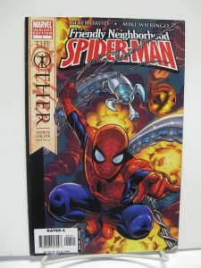 Friendly Neighborhood SpiderMan SET (25 books, 2005-7)