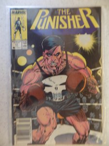 The Punisher #21 (1989)