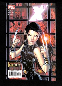 X-23 #3