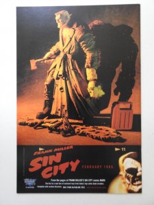 Spawn #78 (1998) McFarlane's Awesome Creation!! Sharp NM- Condition!