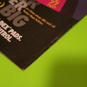 1994 SUPERMAN 0 ZERO HOUR LOGO Jurgens Breeding VG-F