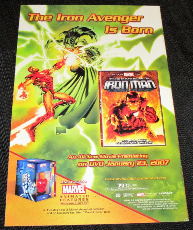 The Amazing Spider-Man #538 (2006)