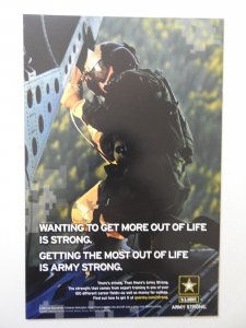 Thor #4 Variant NM- Condition!