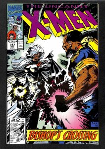 The Uncanny X-Men #283 (1991)