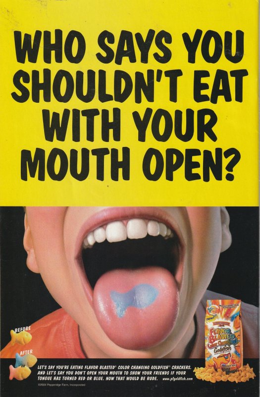 Starjammers #6 (2005)