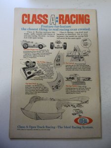 Daredevil #91 (1972) FN Condition