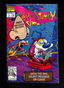 Ren and Stimpy Show #1