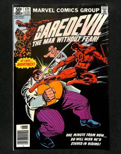 Daredevil #171