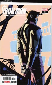 Iron Man 2020 #3  (2020) Iron Man