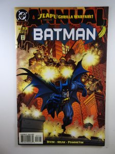 Batman Annual #23 (1999)