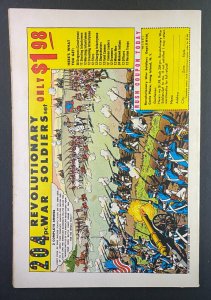 Superman (1939) #171 FN (6.0) Curt Swan un