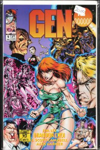 Gen 13 #1 (1994)