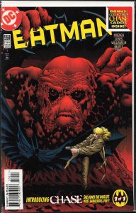 Batman #550 (1998) Batman