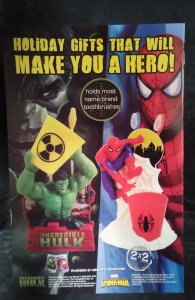 The Amazing Spider-Man #579 (2009)