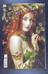 Poison Ivy #3 Middleton Cover (2022)