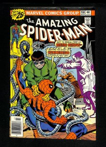 Amazing Spider-Man #158 Doctor Octopus!