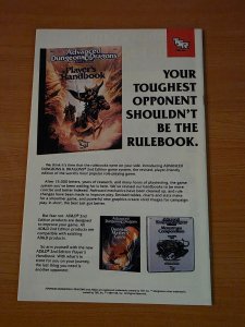 Mister Miracle v2 #4 Direct Market Edition ~ NEAR MINT NM ~ 1989 DC Comics