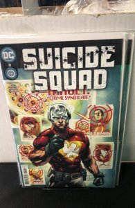 Suicide Squad #5 (2021)