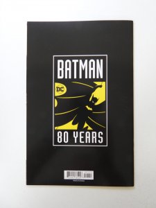 Dark Nights The Batman Who Laughs Special Edition #1 NM condition