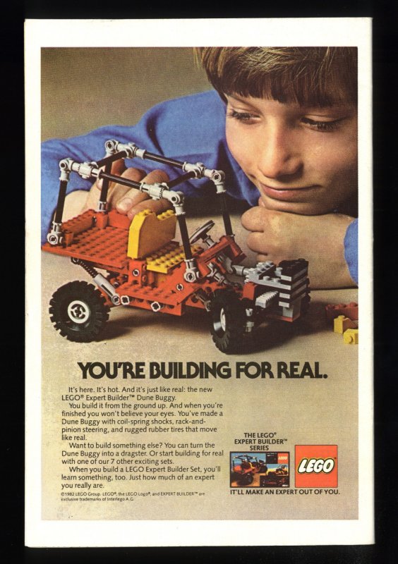 Uncanny X-Men #163 VF/NM 9.0