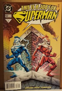 Superman #132 (1998)